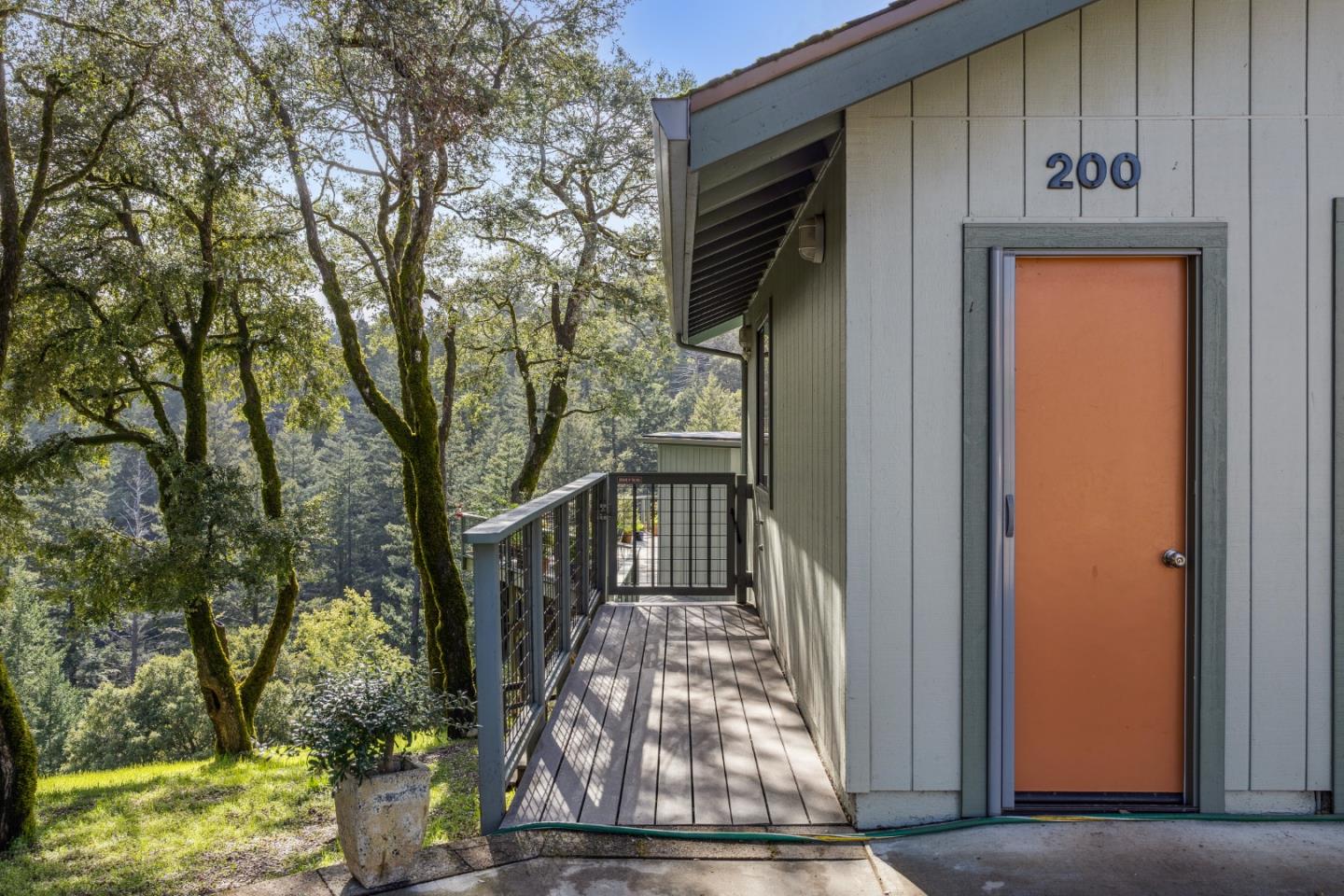 200 Oak Ridge Road Los Gatos, CA 95033 - Photo 43 of 46 Gallery Image 43