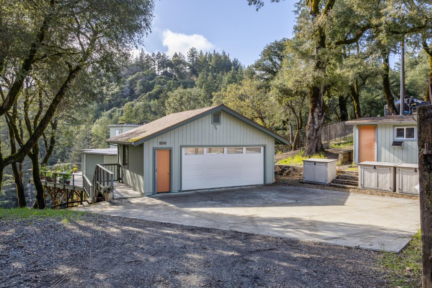 200 Oak Ridge Road Los Gatos, CA 95033 - Photo 44 of 46 Gallery Image 44