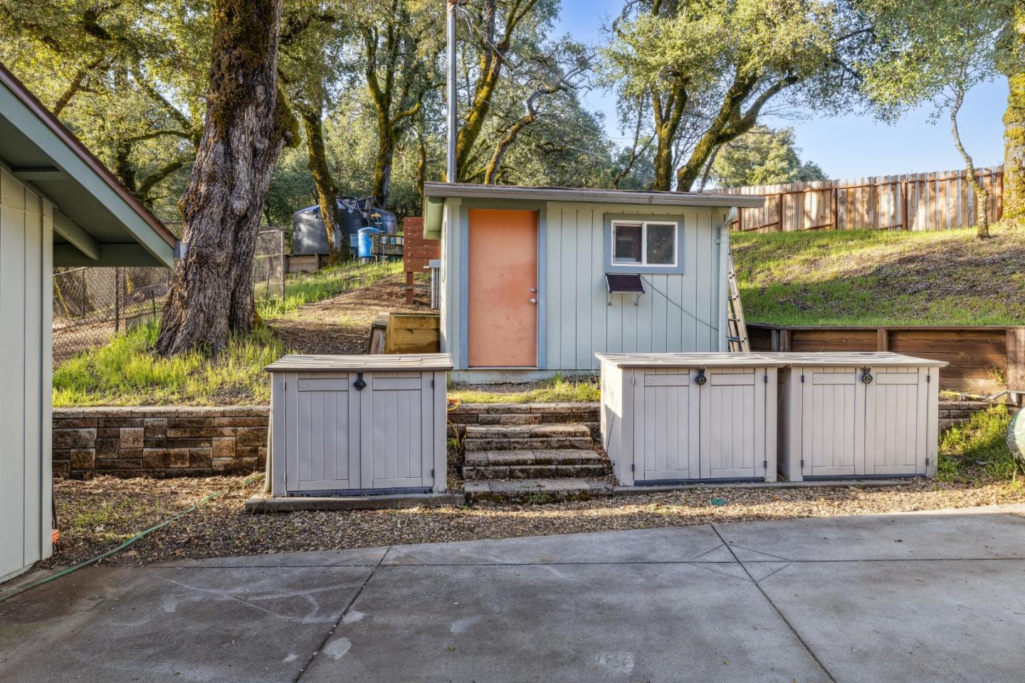 200 Oak Ridge Road Los Gatos, CA 95033 - Photo 45 of 46 Gallery Image 45