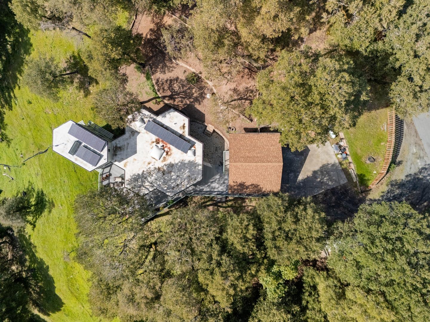 200 Oak Ridge Road Los Gatos, CA 95033 - Photo 46 of 46 Gallery Image 46