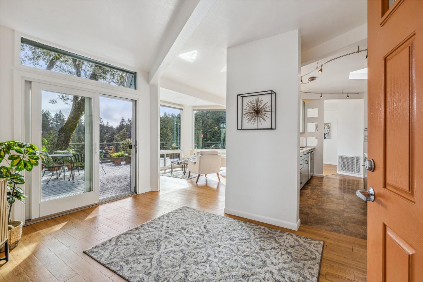 200 Oak Ridge Road Los Gatos, CA 95033 - Photo 8 of 46 Gallery Image 8
