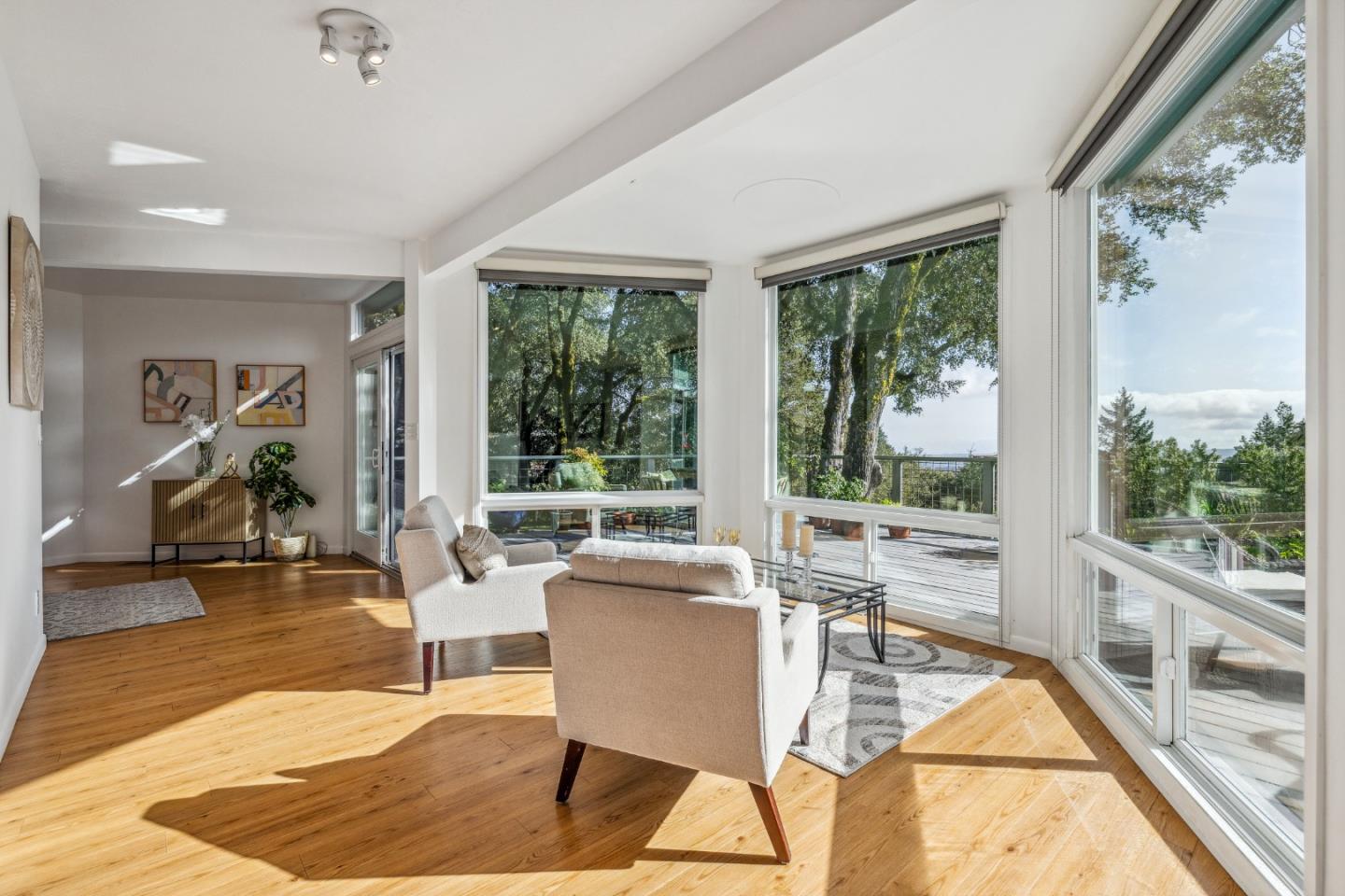 200 Oak Ridge Road Los Gatos, CA 95033 - Photo 9 of 46 Gallery Image 9