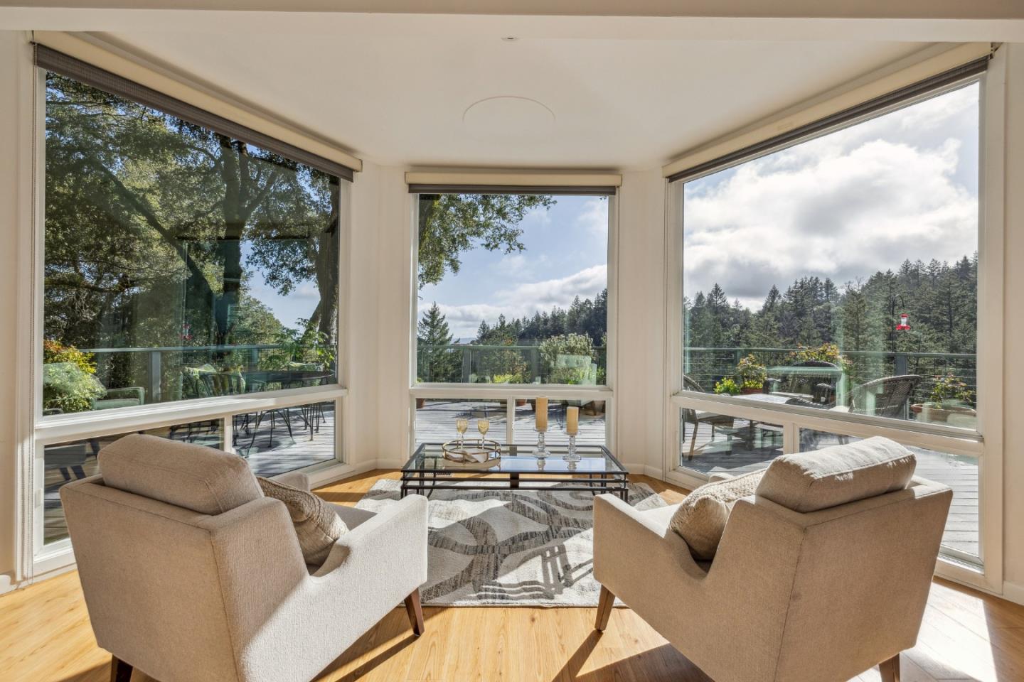 200 Oak Ridge Road Los Gatos, CA 95033 - Photo 10 of 46 Gallery Image 10