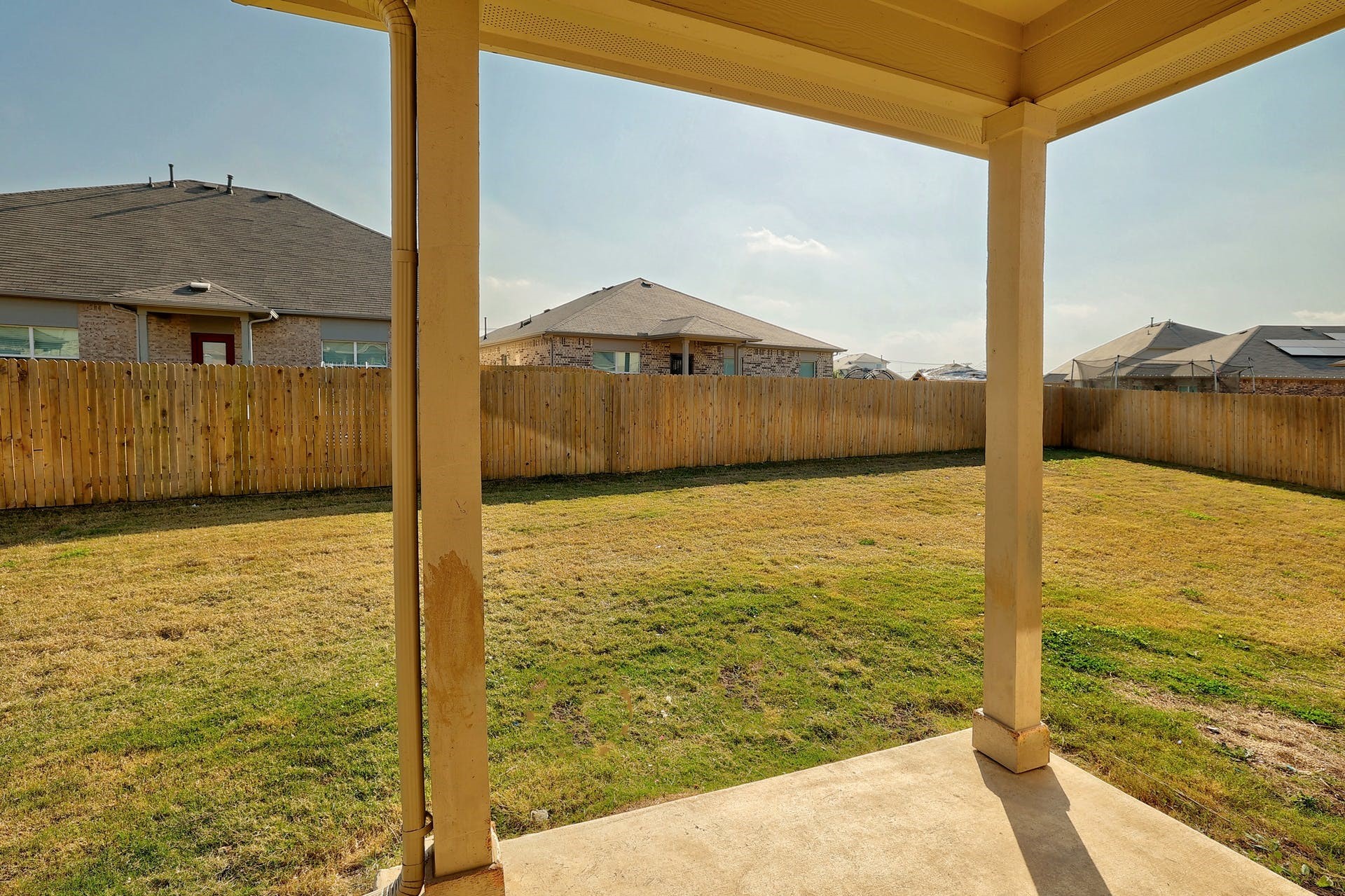 105 Brunnen Way Georgetown, TX 78626 - Photo 28 of 28
