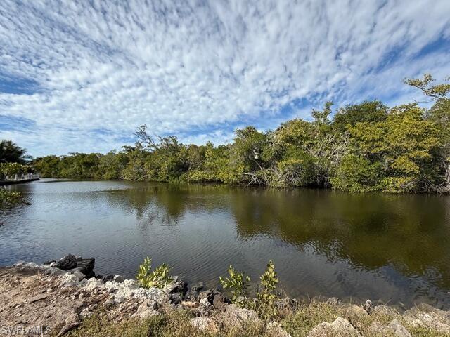 585 14th Street North Naples, FL 34102 - Photo 23 of 24 a lake view