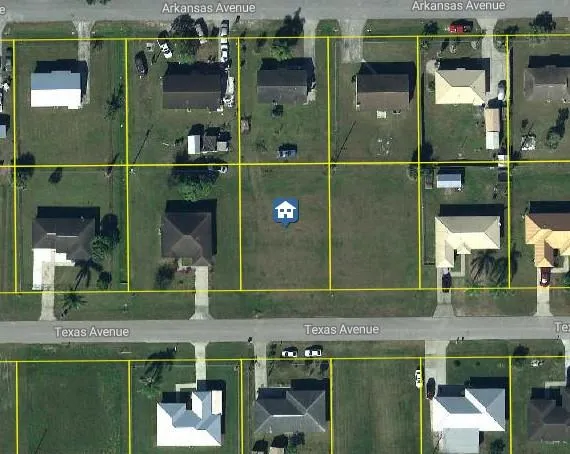 a view of a water heater