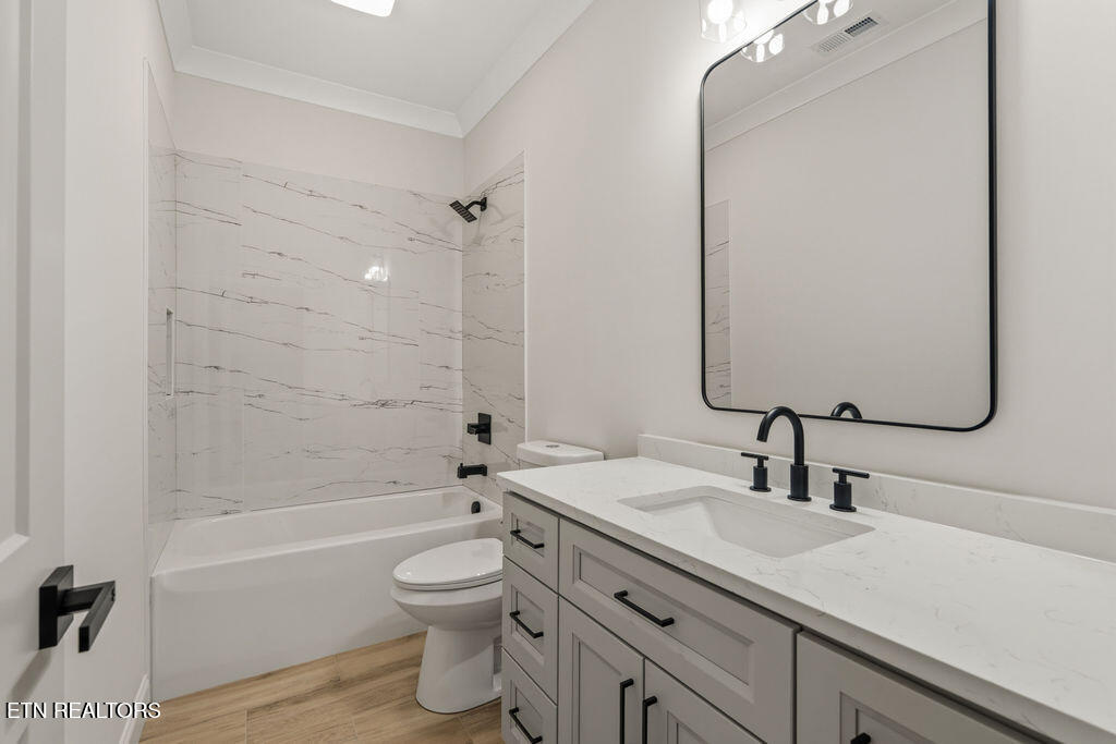 526 River Road Loudon, TN 37774 - Photo 35 of 46 Full Bath 3