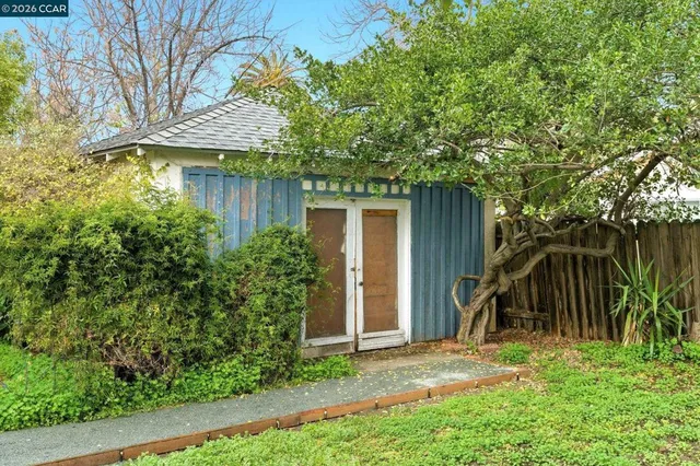 $775,000 | 2142-2142 Grant Street, Concord, CA 94520