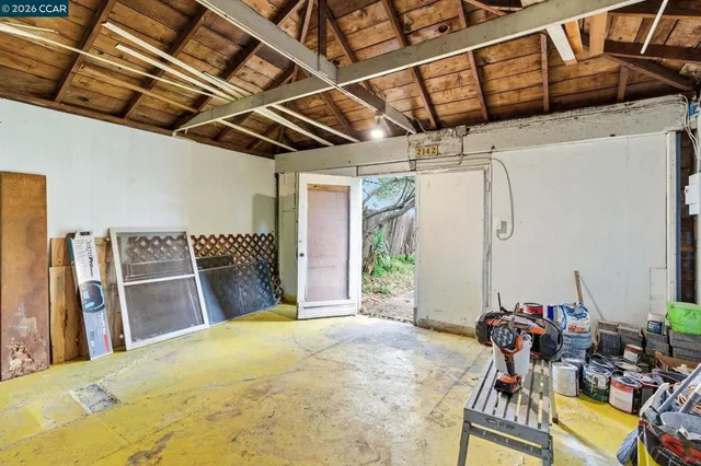 $775,000 | 2142-2142 Grant Street, Concord, CA 94520