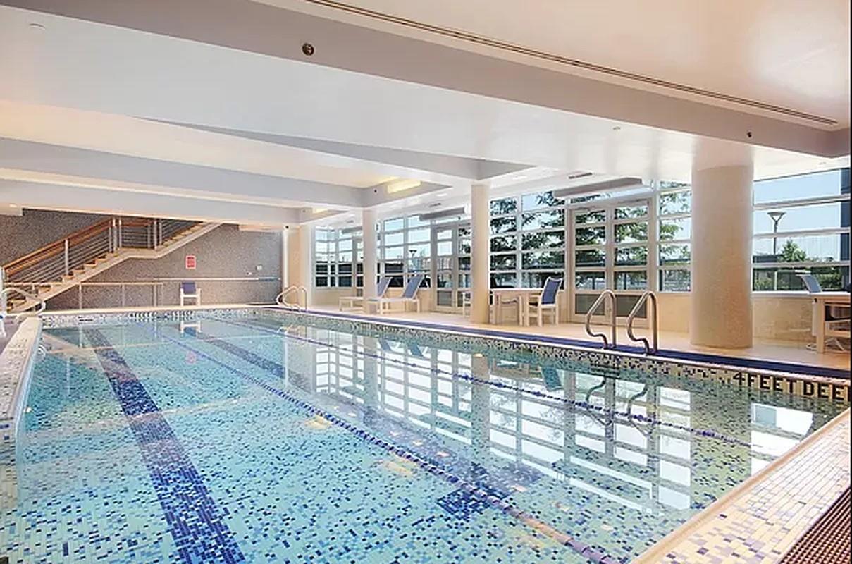 1 Northside Piers, Unit 5B Brooklyn, NY 11249 - Photo 7 of 14