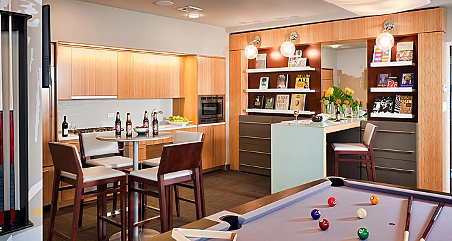 1 Northside Piers, Unit 5B Brooklyn, NY 11249 - Photo 10 of 14