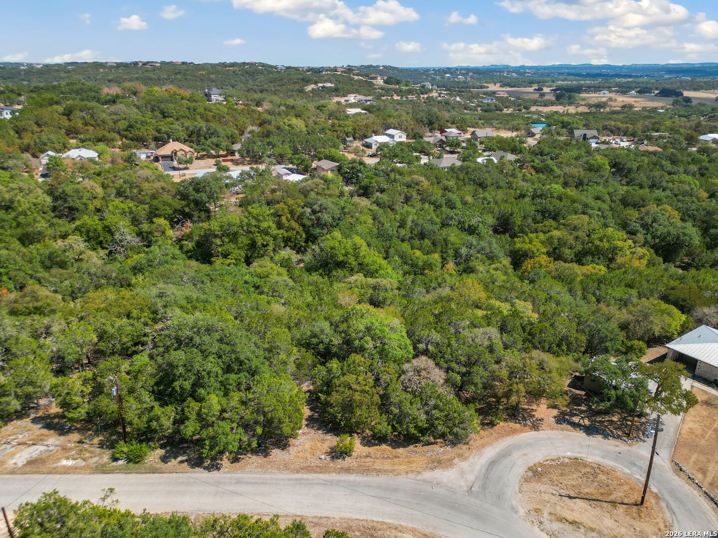 1268 Overbrook Lane Spring Branch, TX 78070 - Photo 8 of 20 a view of a city