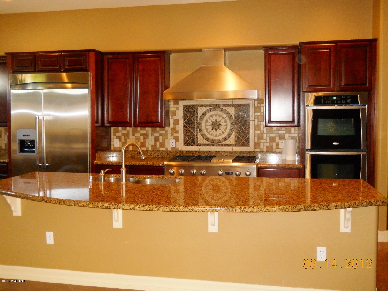 2741 East Blue Ridge Way Chandler, AZ 85249 - Photo 2 of 9 Kitchen