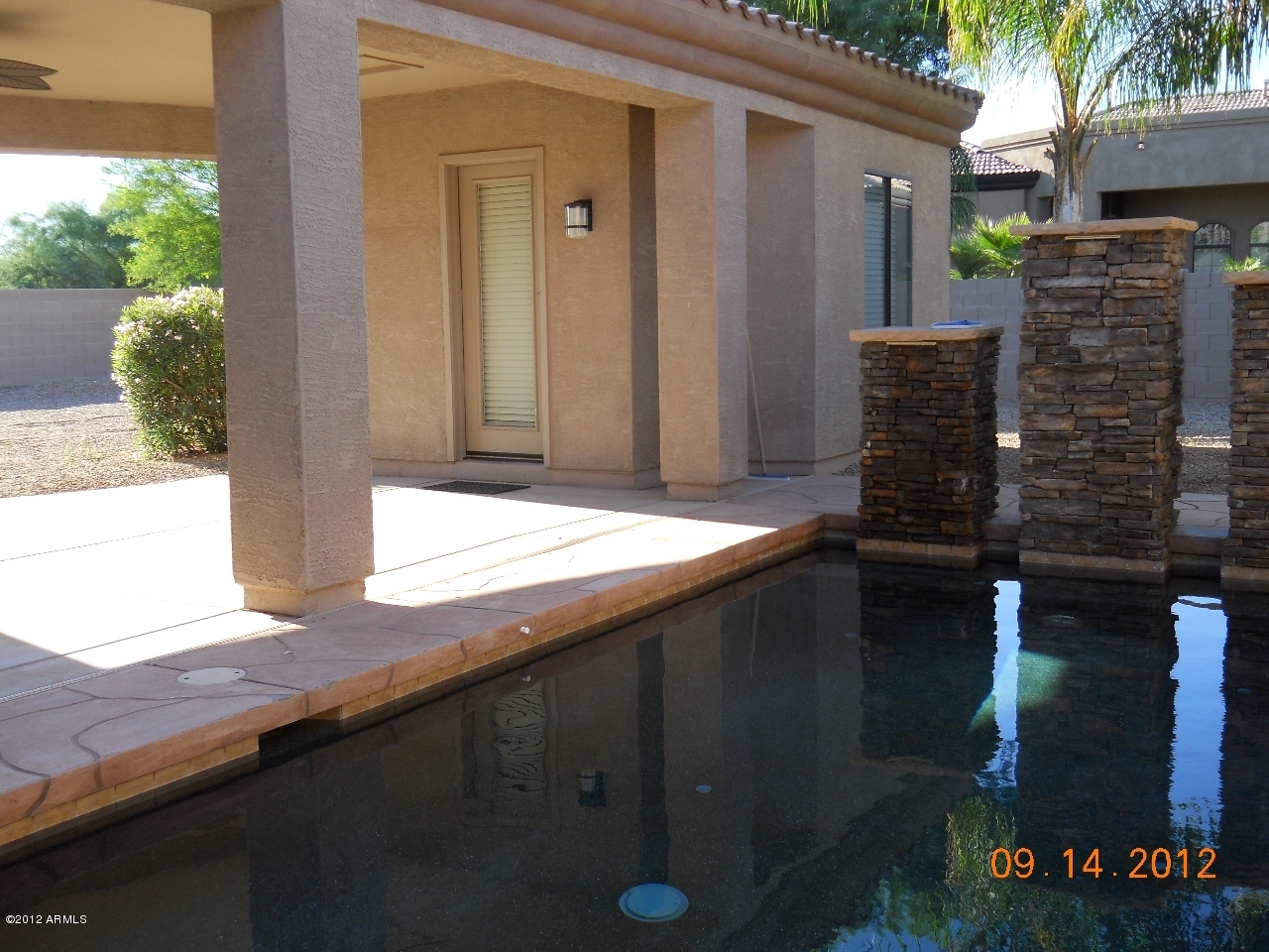 2741 East Blue Ridge Way Chandler, AZ 85249 - Photo 7 of 9 Casita