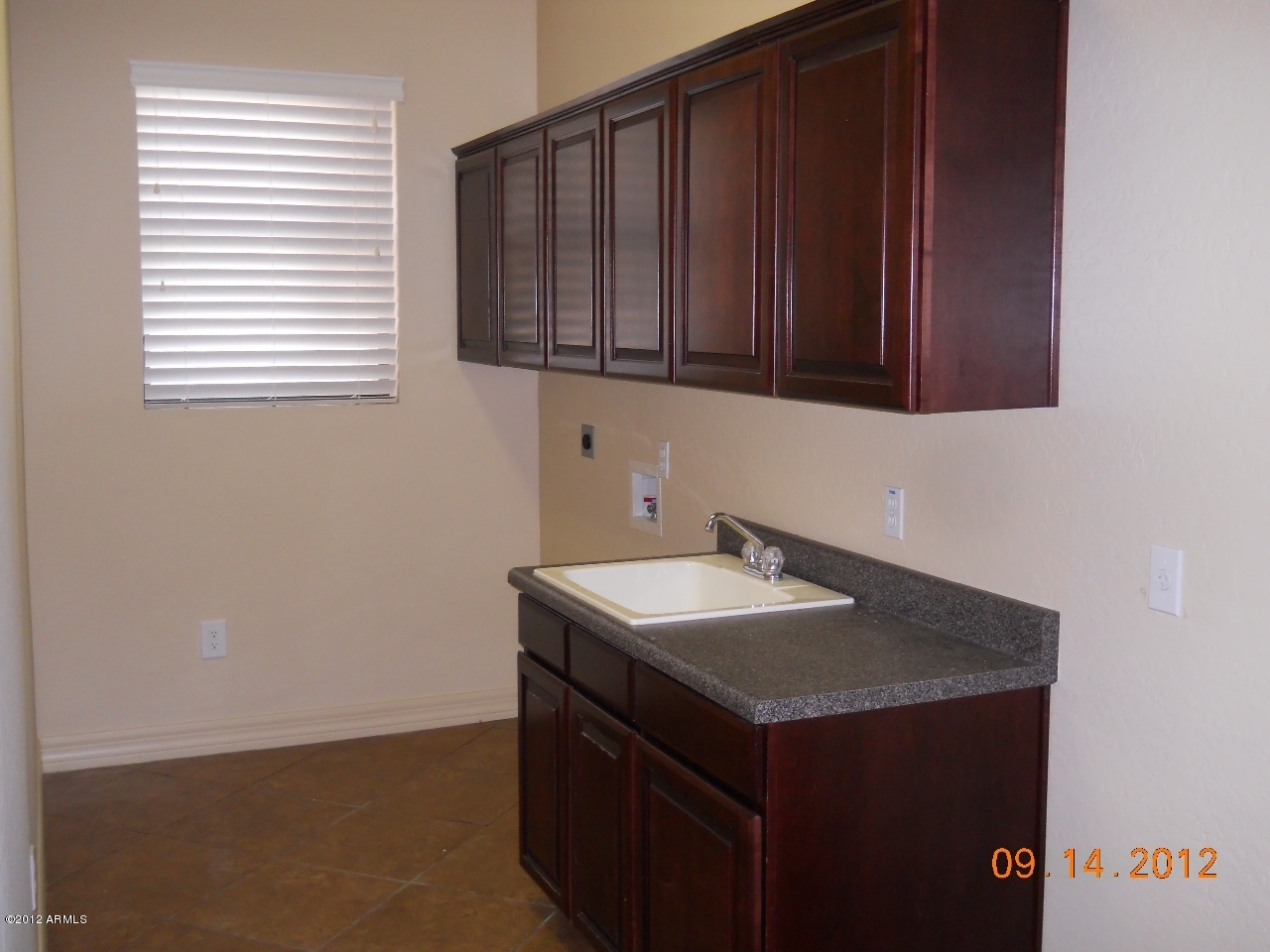 2741 East Blue Ridge Way Chandler, AZ 85249 - Photo 8 of 9 Laundry Room