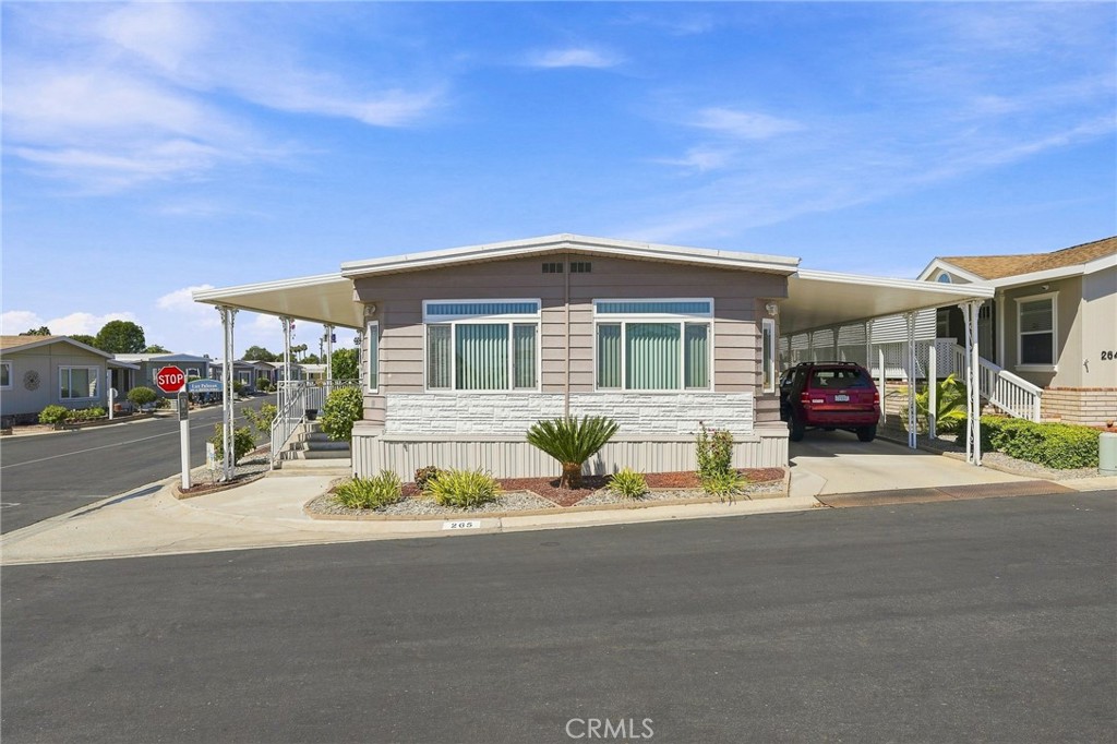 10210 Base Line Road, Unit 265 Rancho Cucamonga, CA 91701 - Photo 2 of 52 Gallery Image 2