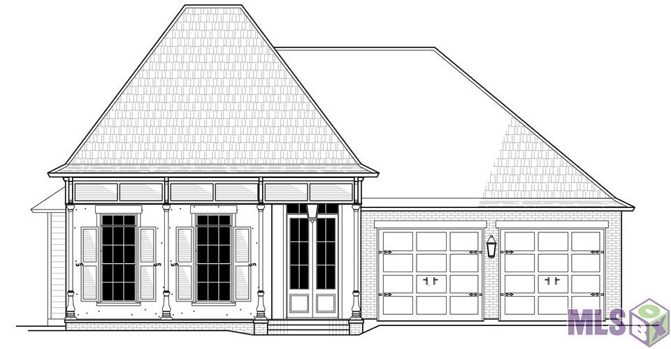 17028 Mill Square Avenue Baton Rouge, LA 70817 - Photo 1 of 1 Gallery Image 1