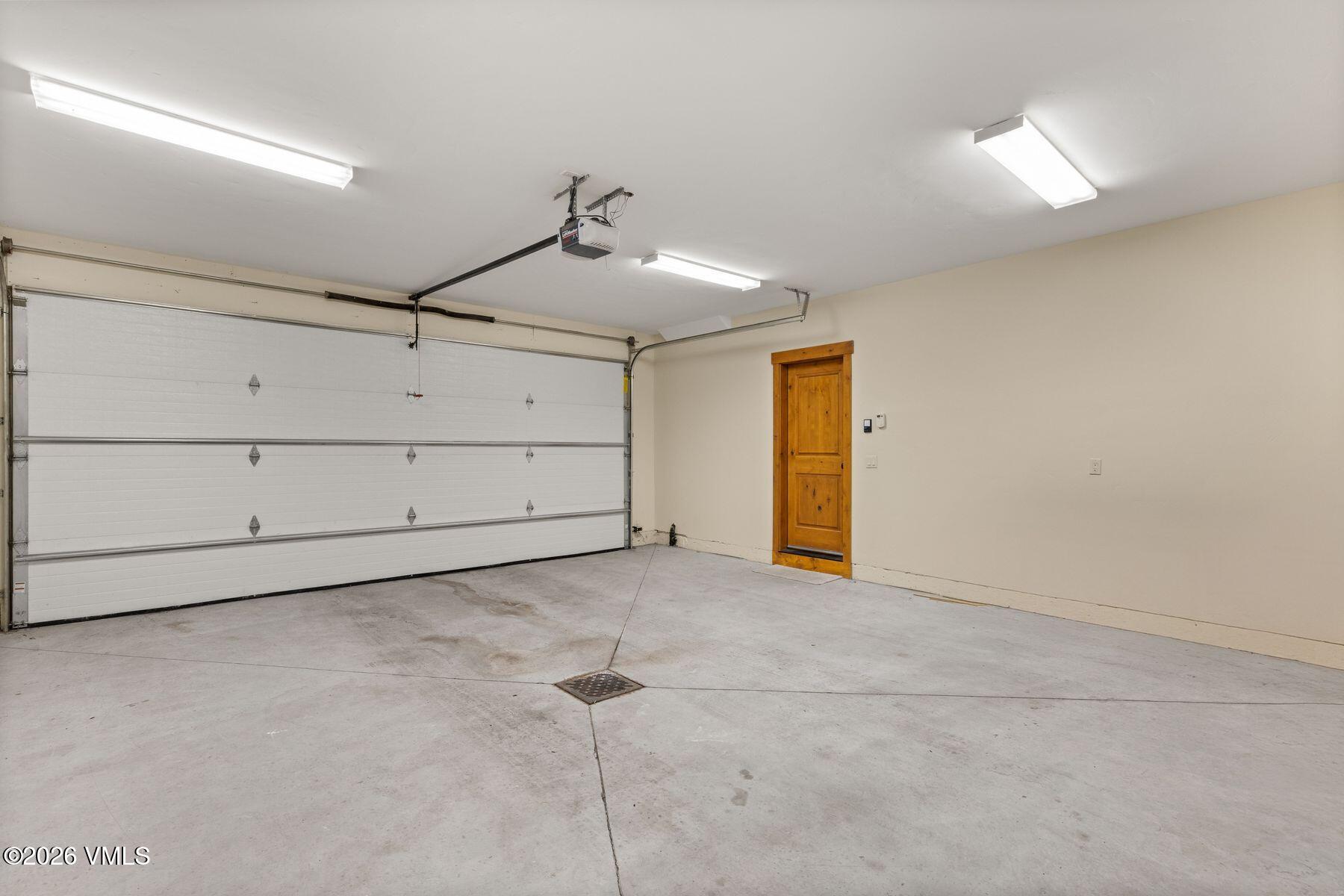 1015 West Wildwood Road, Unit F Avon, CO 81620 - Photo 28 of 35 a view of a garage