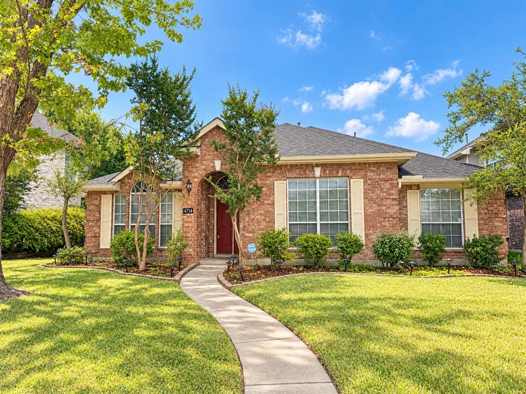4714 Baton Rouge Boulevard Frisco, TX 75035 - Photo 1 of 17 Gallery Image 1