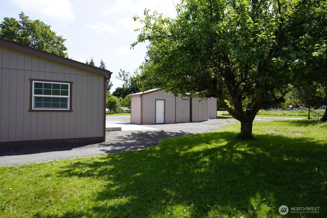 70 Head Gate Road Sequim, WA 98382 - Photo 34 of 37