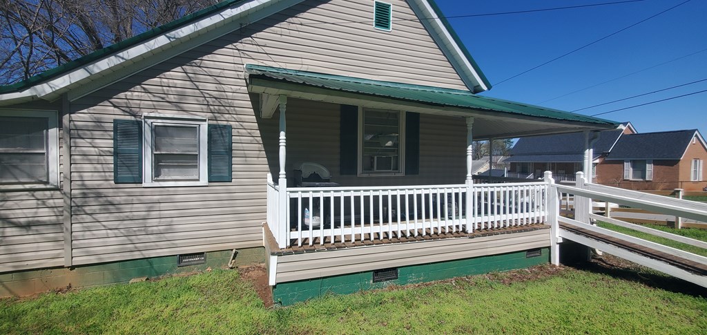 114 Hampton Street Pelzer, SC 29669 - Photo 2 of 21 Gallery Image 2