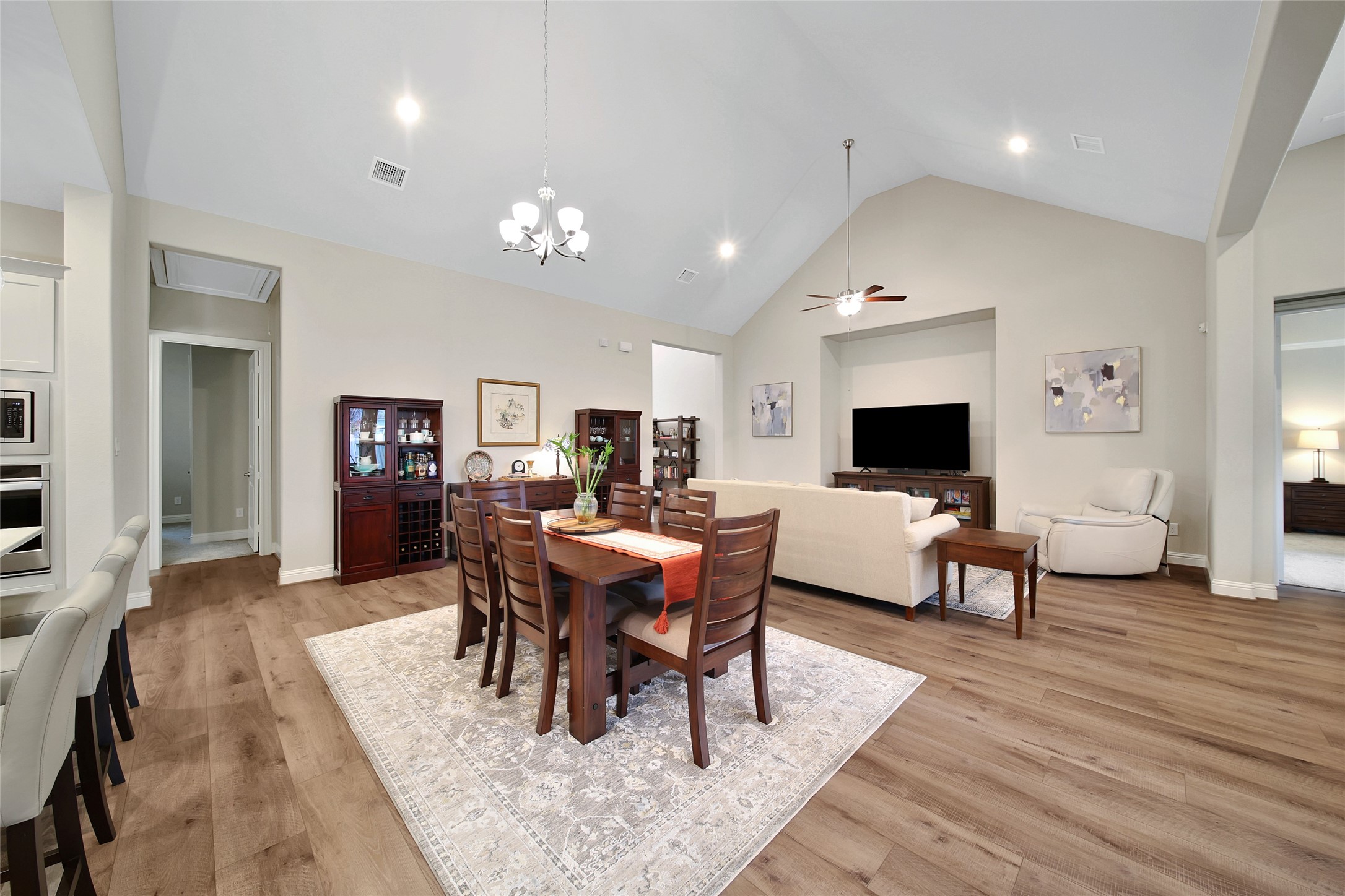 12014 Parsifal Creek Road Humble, TX 77346 - Photo 11 of 50