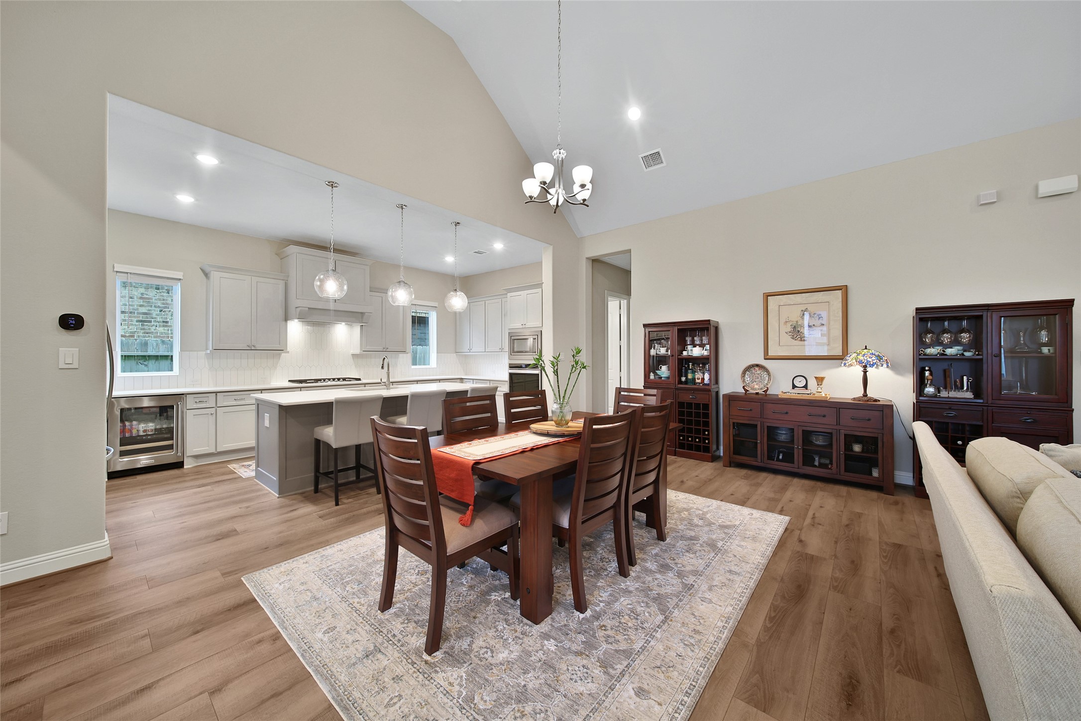 12014 Parsifal Creek Road Humble, TX 77346 - Photo 13 of 50