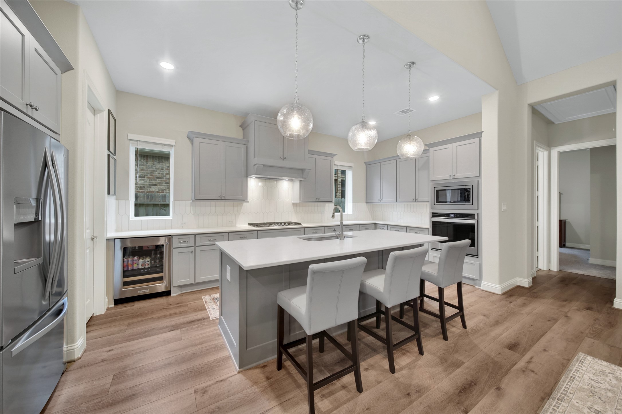 12014 Parsifal Creek Road Humble, TX 77346 - Photo 14 of 50