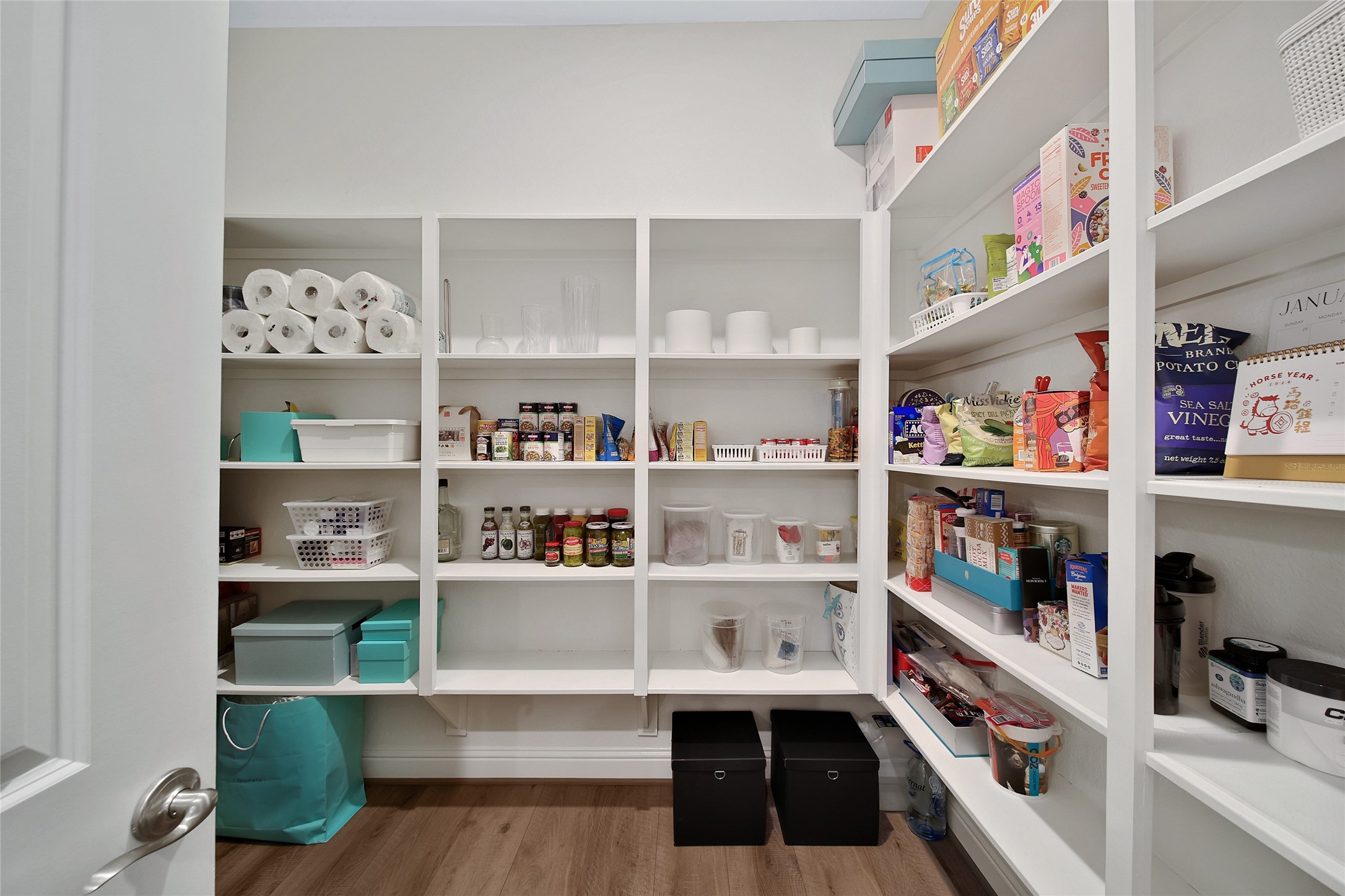 12014 Parsifal Creek Road Humble, TX 77346 - Photo 19 of 50