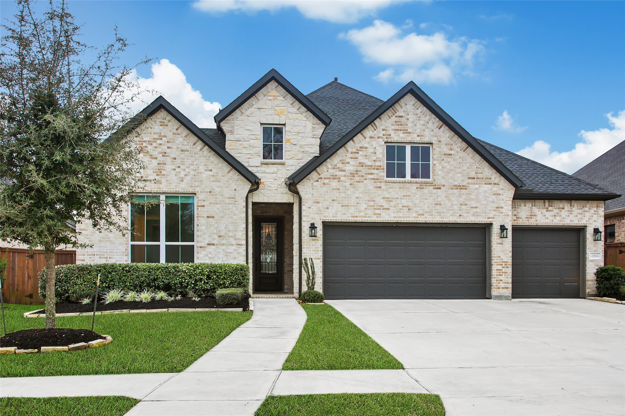 12014 Parsifal Creek Road Humble, TX 77346 - Photo 2 of 50