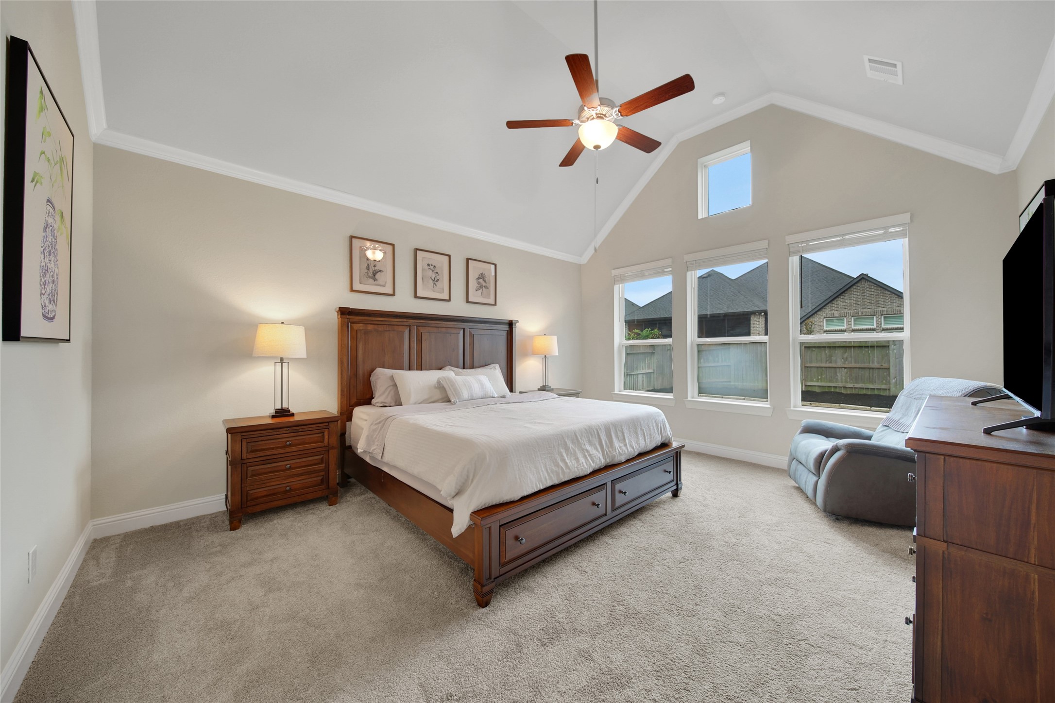 12014 Parsifal Creek Road Humble, TX 77346 - Photo 25 of 50