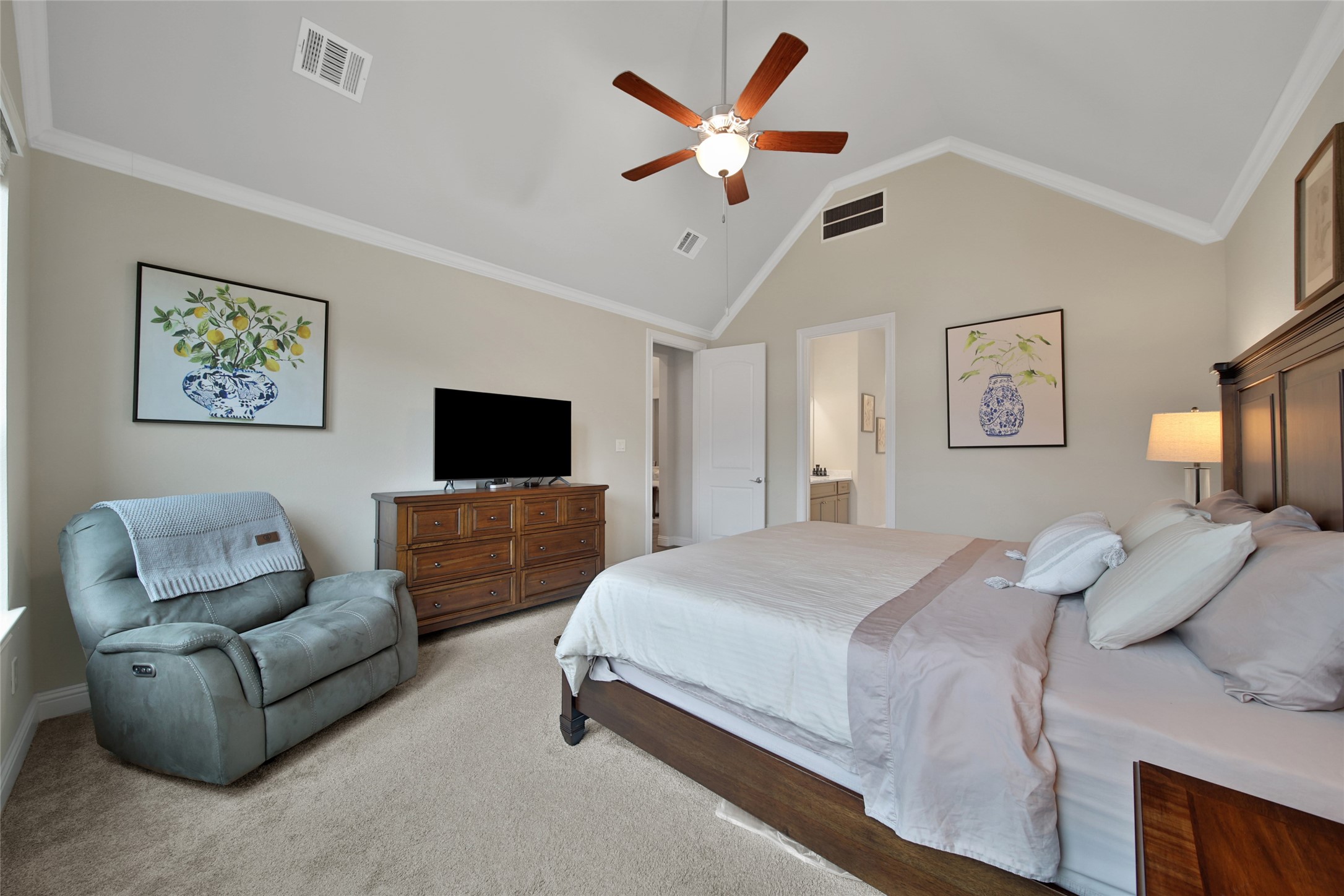 12014 Parsifal Creek Road Humble, TX 77346 - Photo 26 of 50