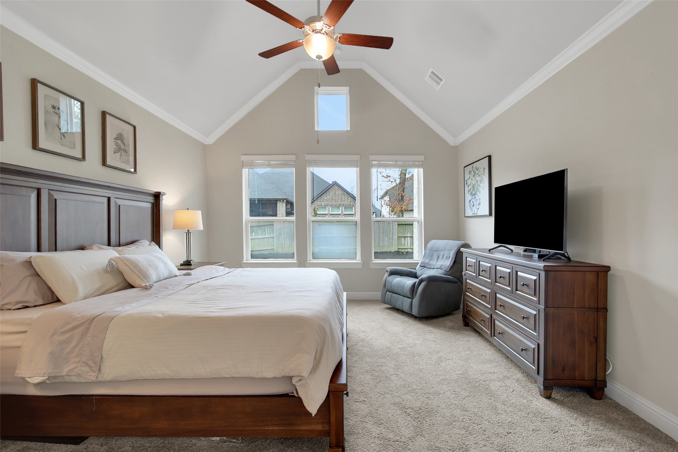 12014 Parsifal Creek Road Humble, TX 77346 - Photo 27 of 50