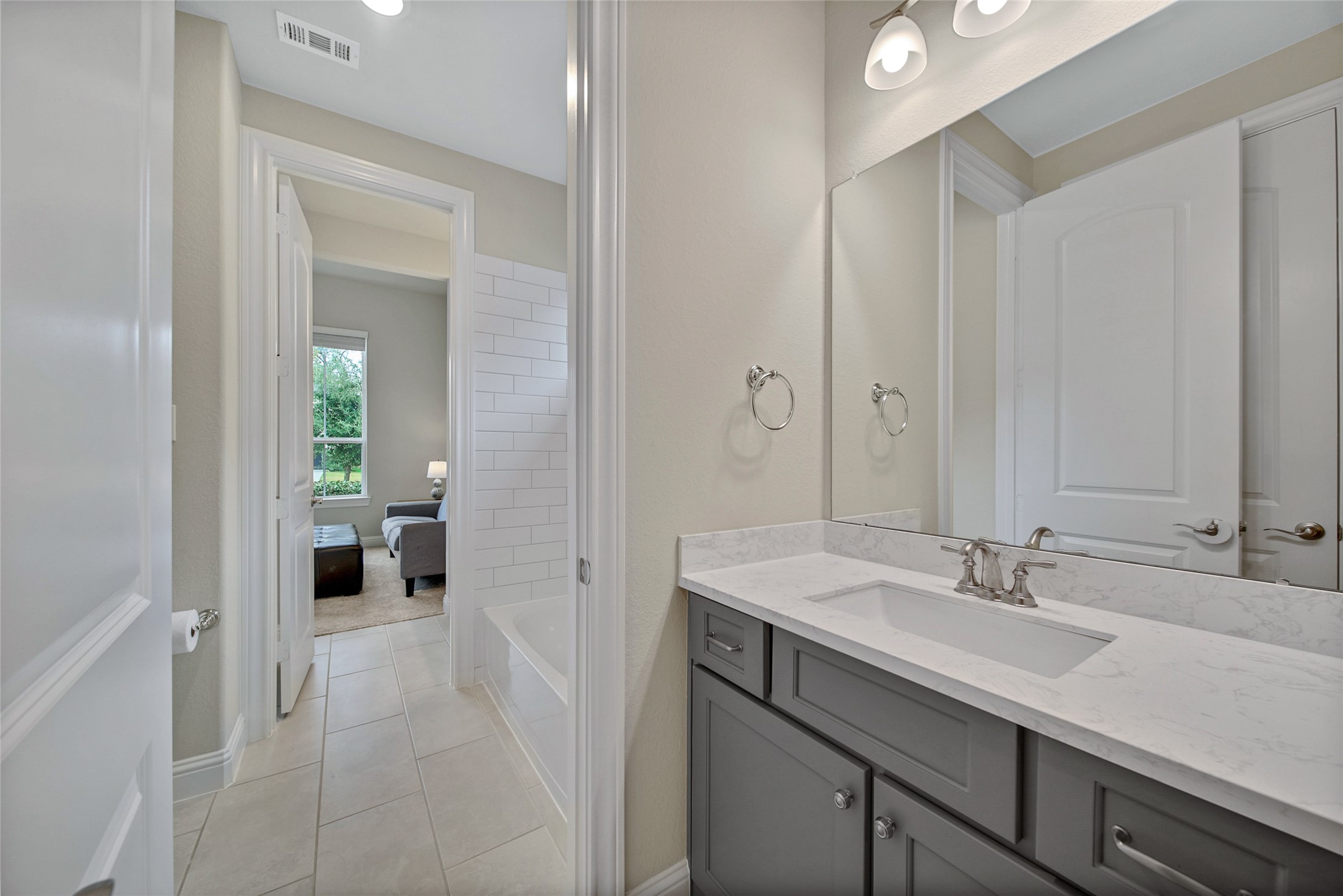 12014 Parsifal Creek Road Humble, TX 77346 - Photo 36 of 50