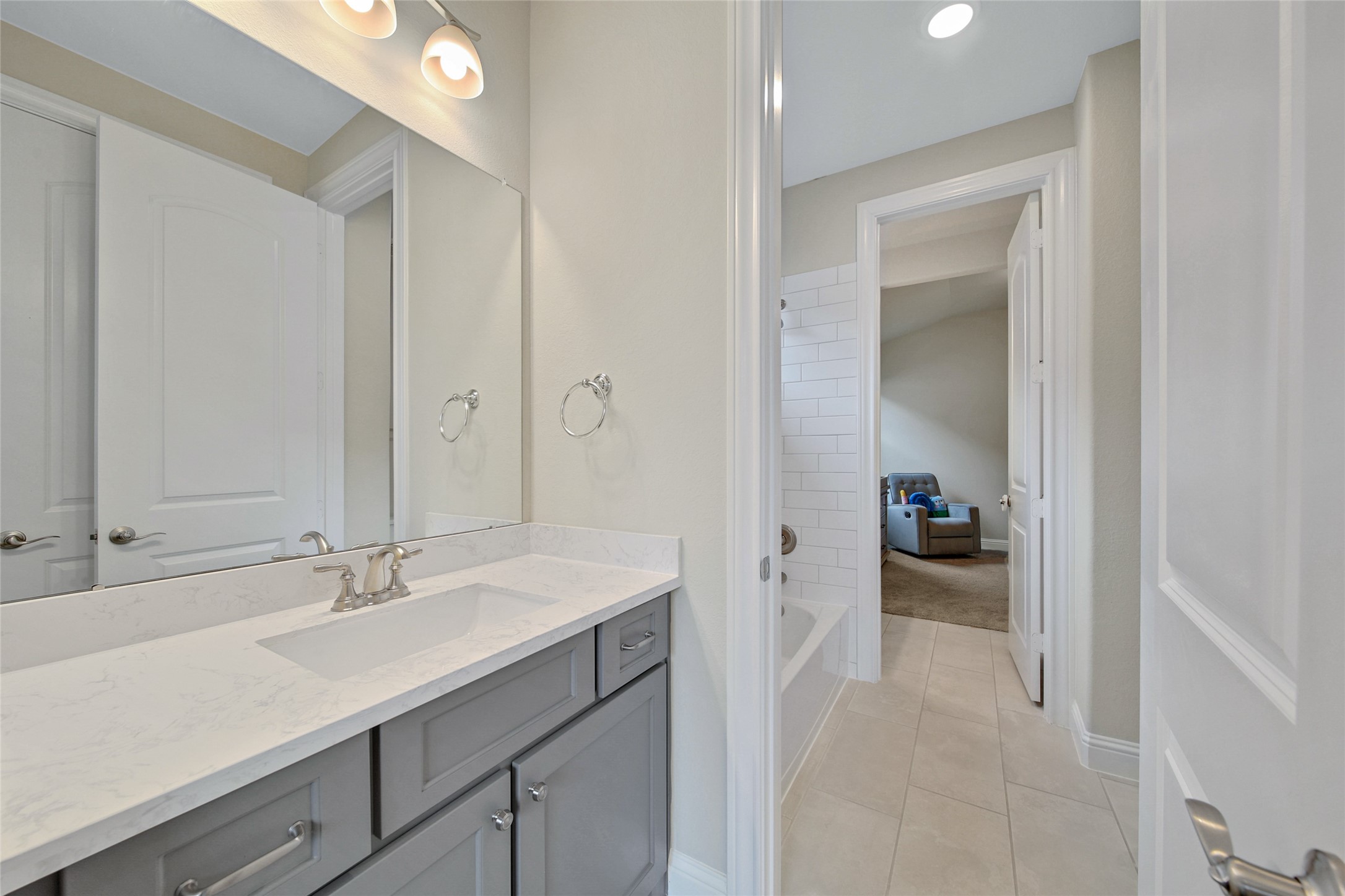 12014 Parsifal Creek Road Humble, TX 77346 - Photo 39 of 50