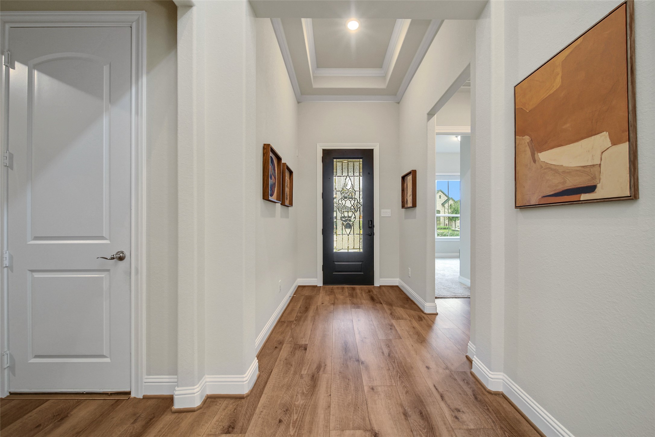 12014 Parsifal Creek Road Humble, TX 77346 - Photo 4 of 50