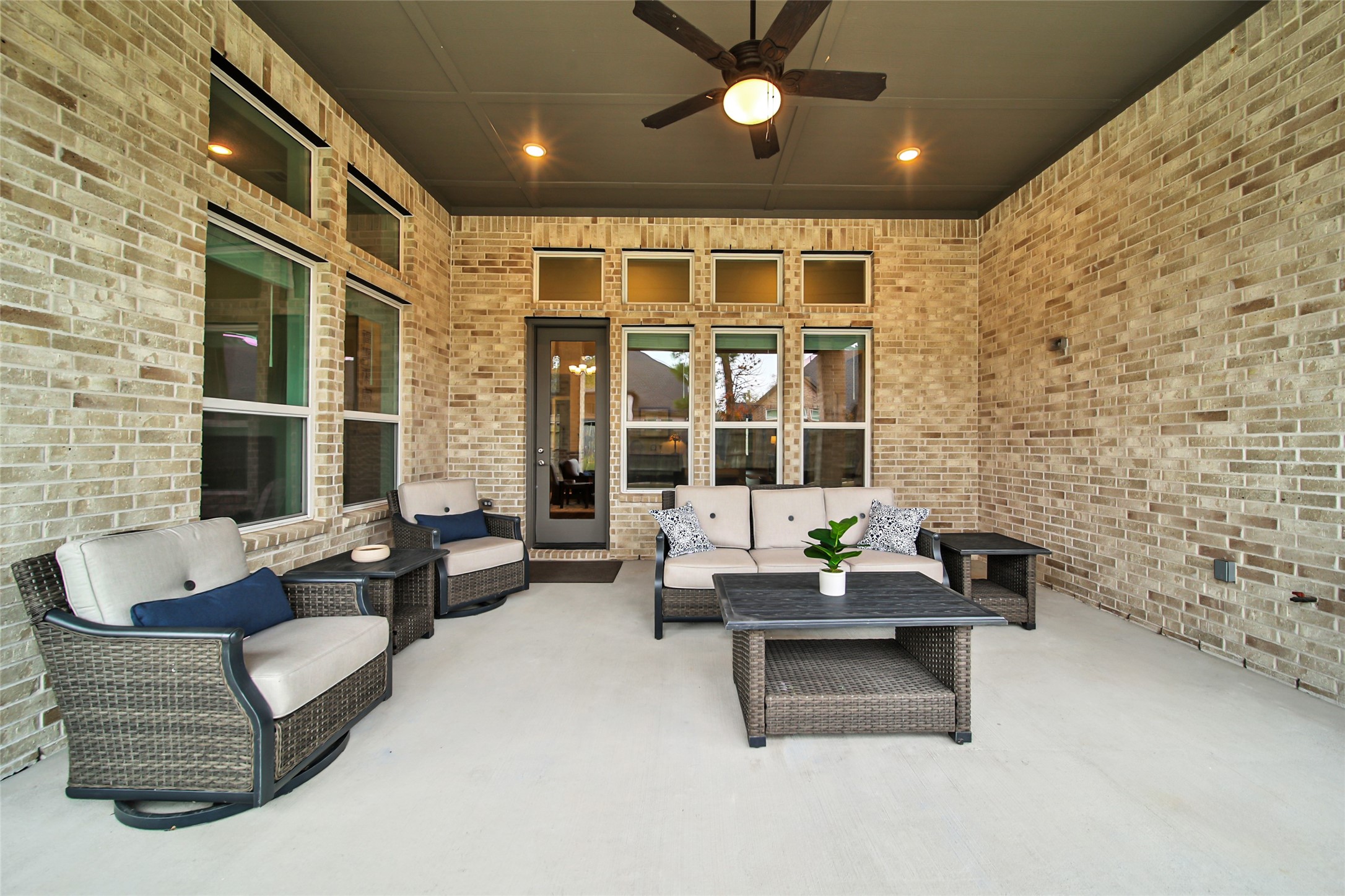 12014 Parsifal Creek Road Humble, TX 77346 - Photo 45 of 50