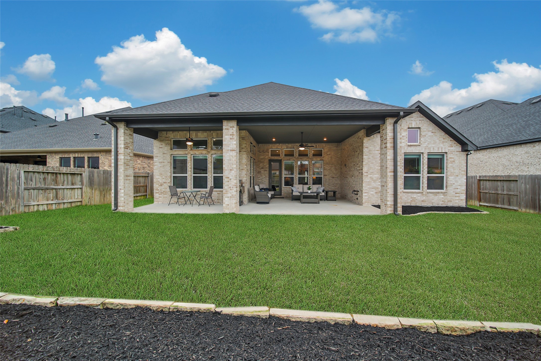 12014 Parsifal Creek Road Humble, TX 77346 - Photo 48 of 50