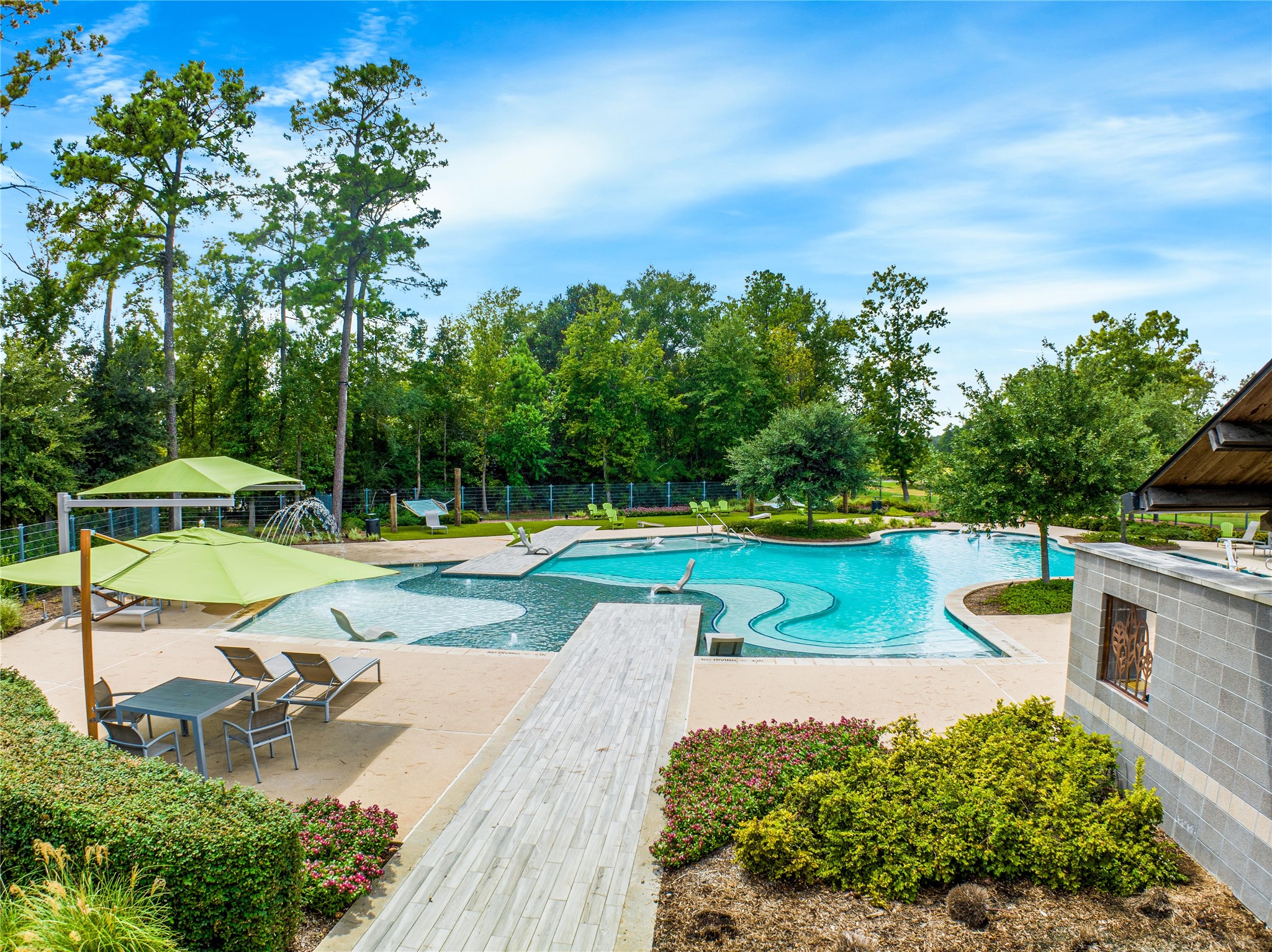 12014 Parsifal Creek Road Humble, TX 77346 - Photo 49 of 50