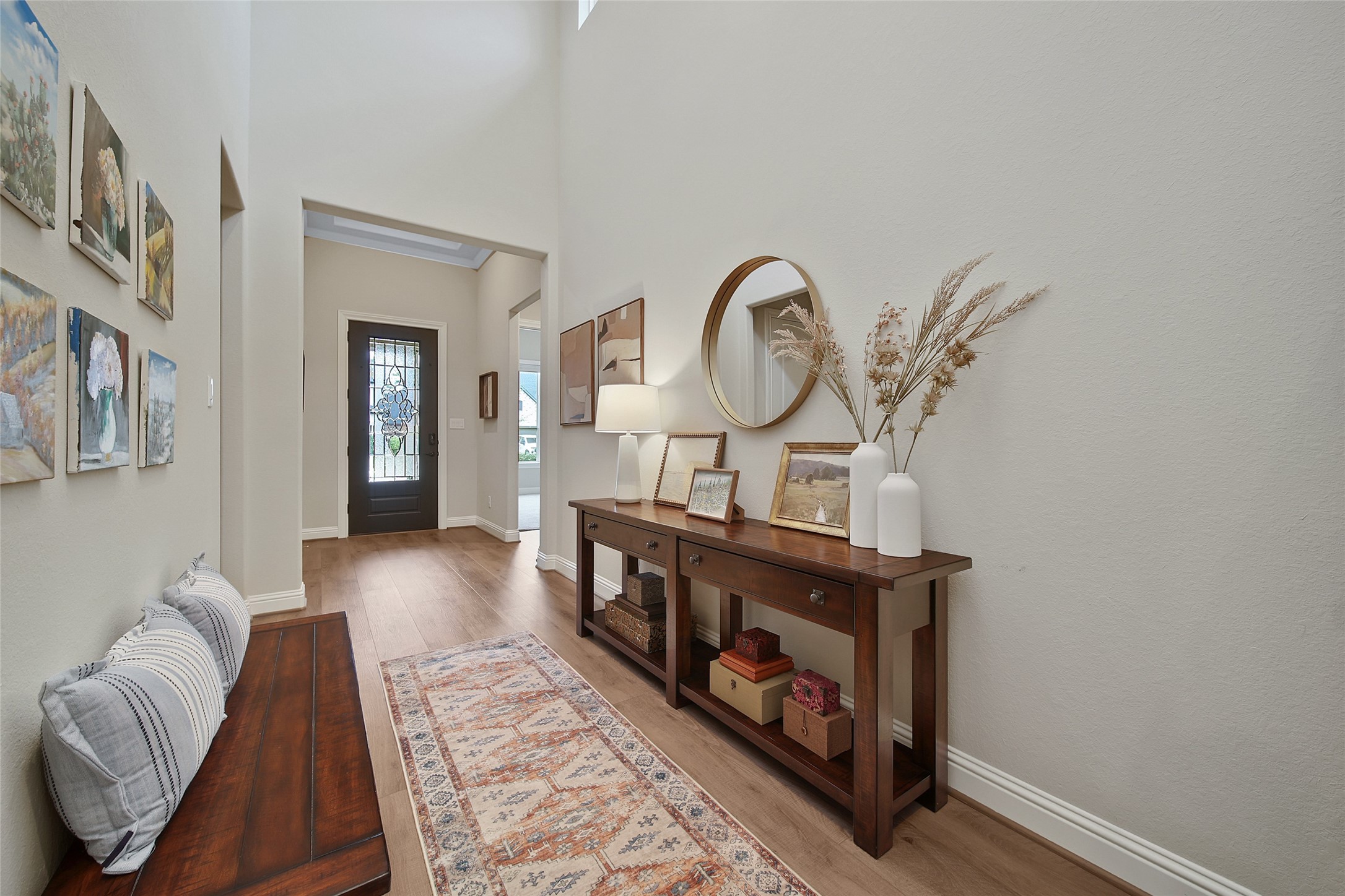 12014 Parsifal Creek Road Humble, TX 77346 - Photo 5 of 50