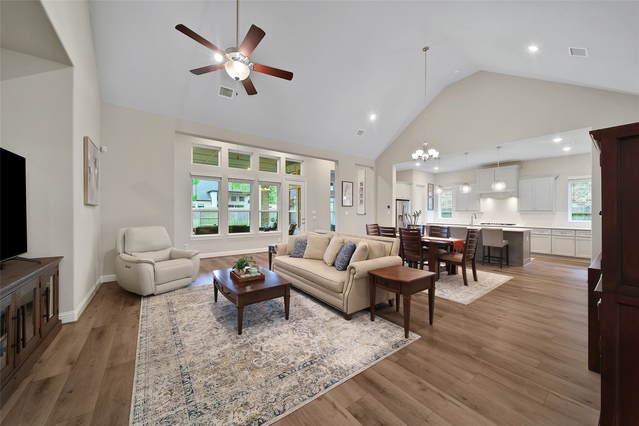 12014 Parsifal Creek Road Humble, TX 77346 - Photo 7 of 50