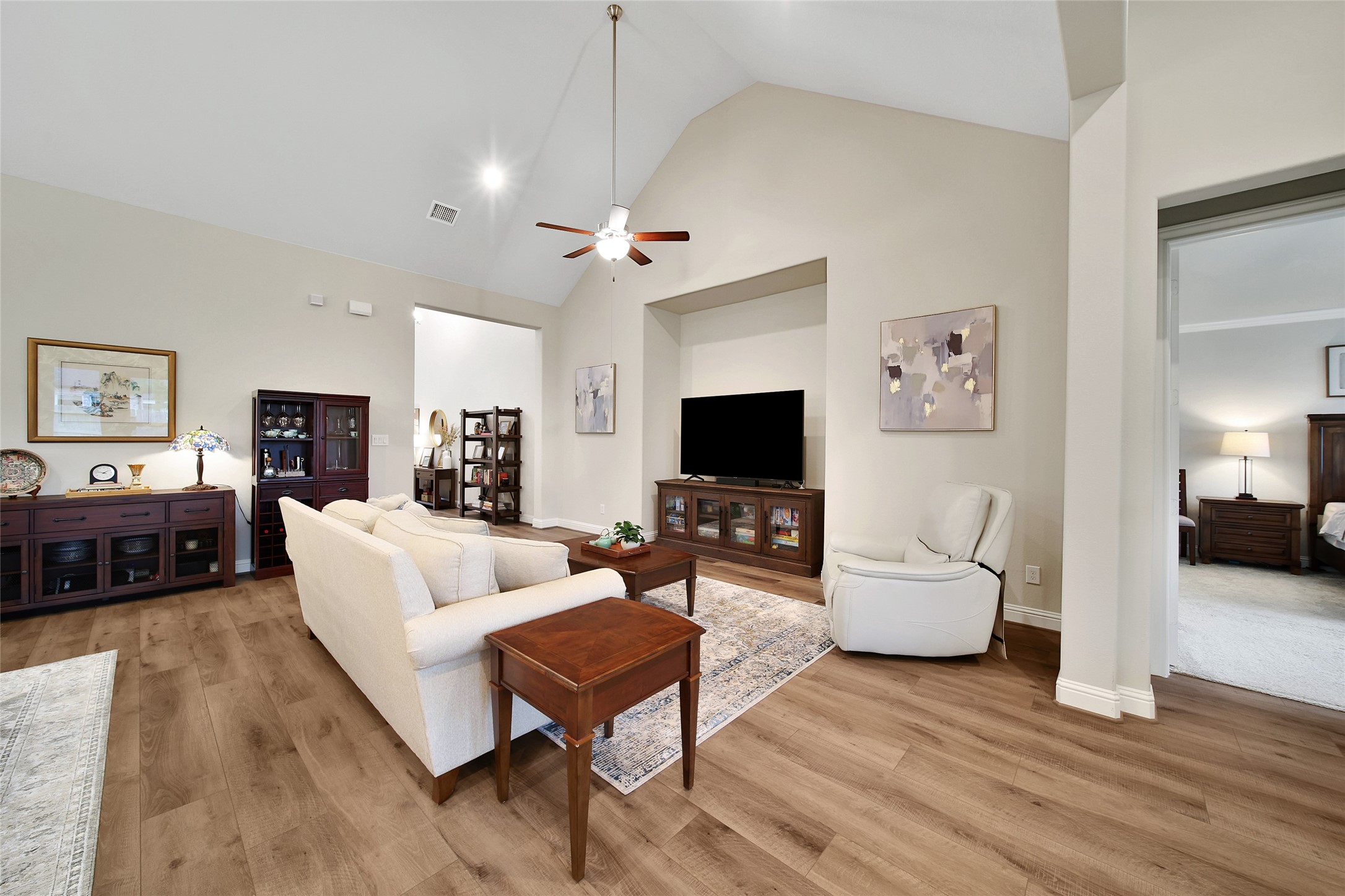 12014 Parsifal Creek Road Humble, TX 77346 - Photo 9 of 50