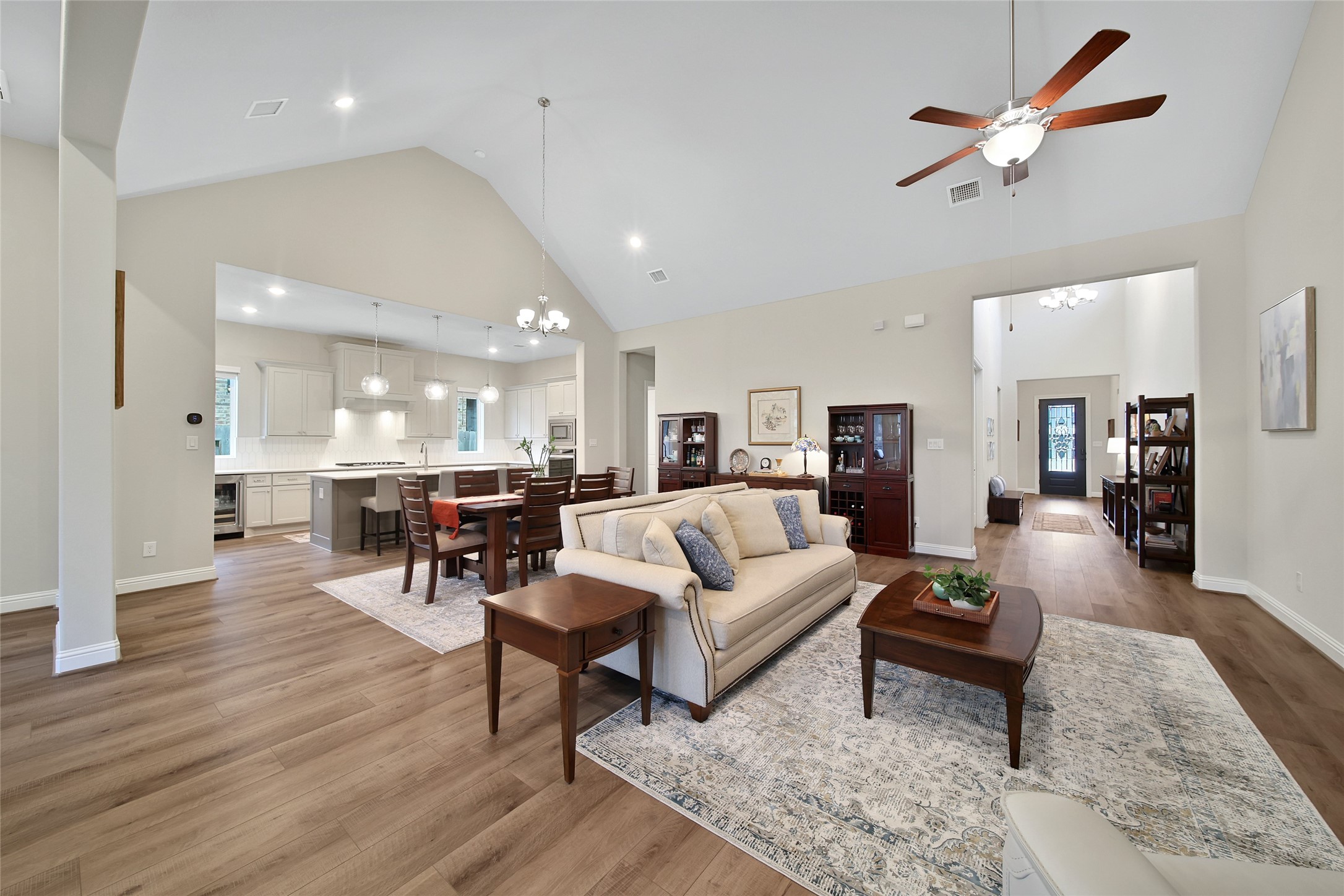 12014 Parsifal Creek Road Humble, TX 77346 - Photo 10 of 50