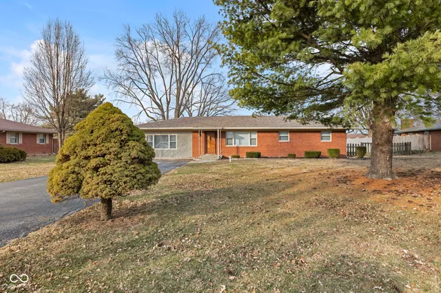 $250,000 | 4330 Dudley N Drive, Indianapolis, IN 46237
