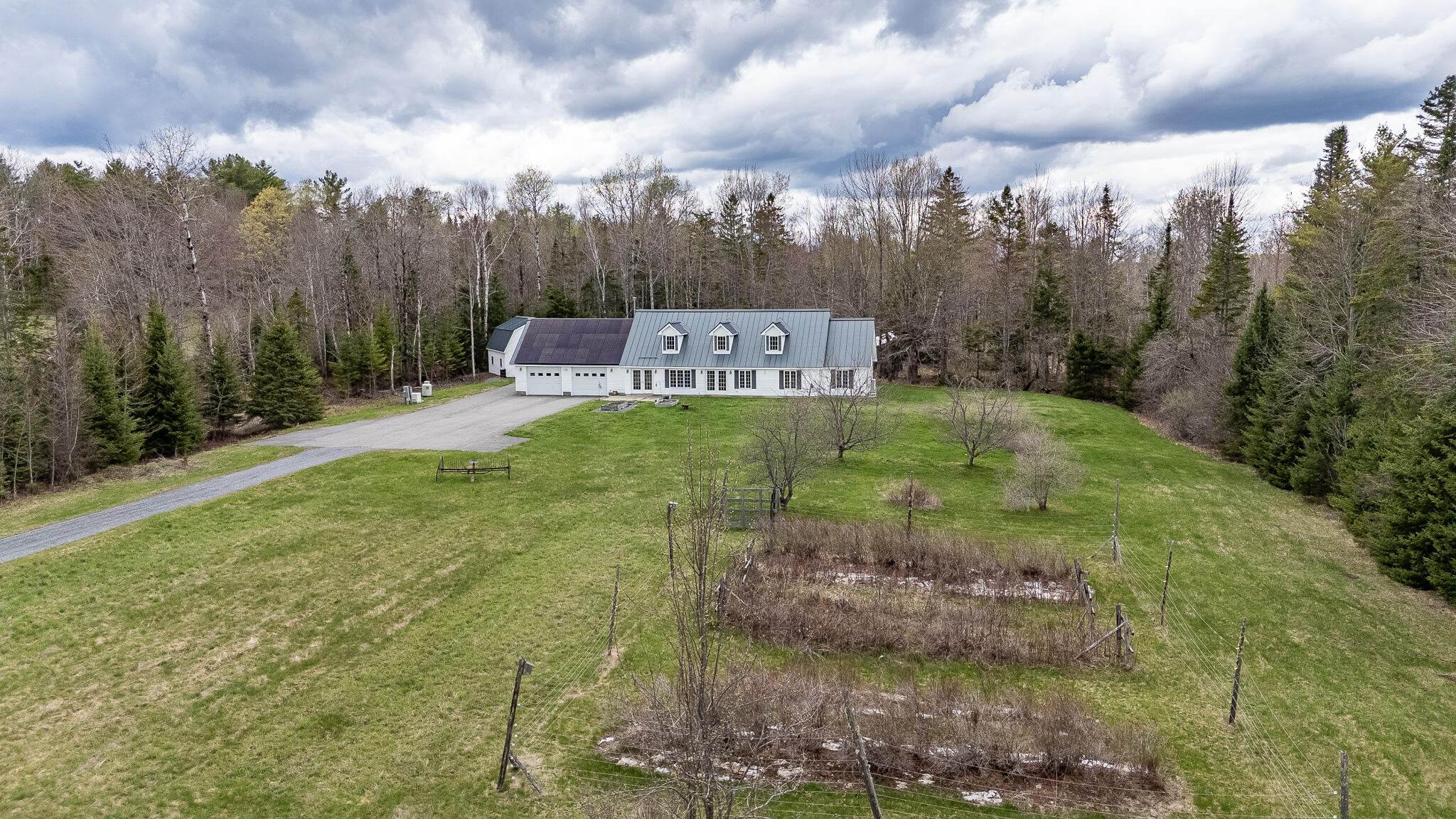 394 Frenchs Mill Road Sangerville, ME 04479 - Photo 74 of 105