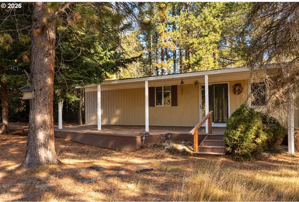 $353,900 | 53254 Bridge Drive, La Pine, OR 97739