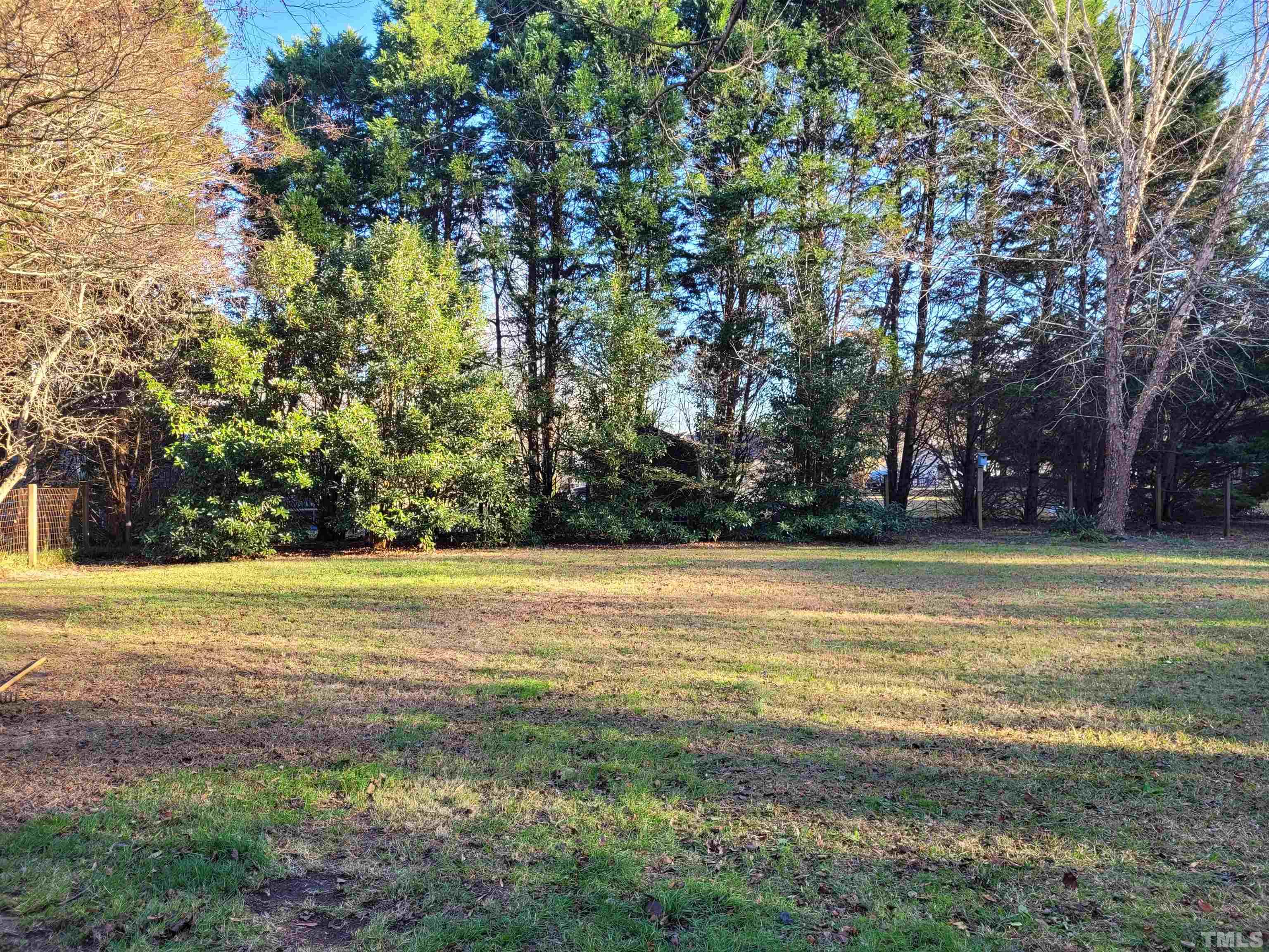 1399 Honeycutt Road Willow Spring, NC 27592 - Photo 22 of 30 Gallery Image 22