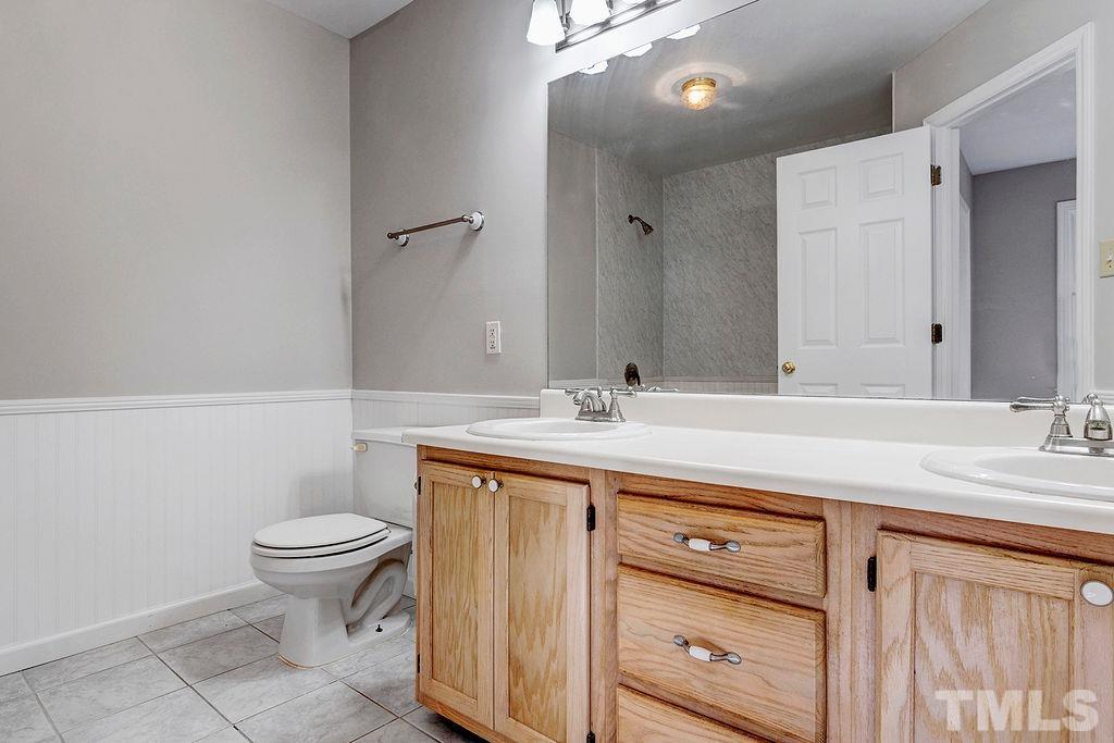 1399 Honeycutt Road Willow Spring, NC 27592 - Photo 24 of 30 Gallery Image 24