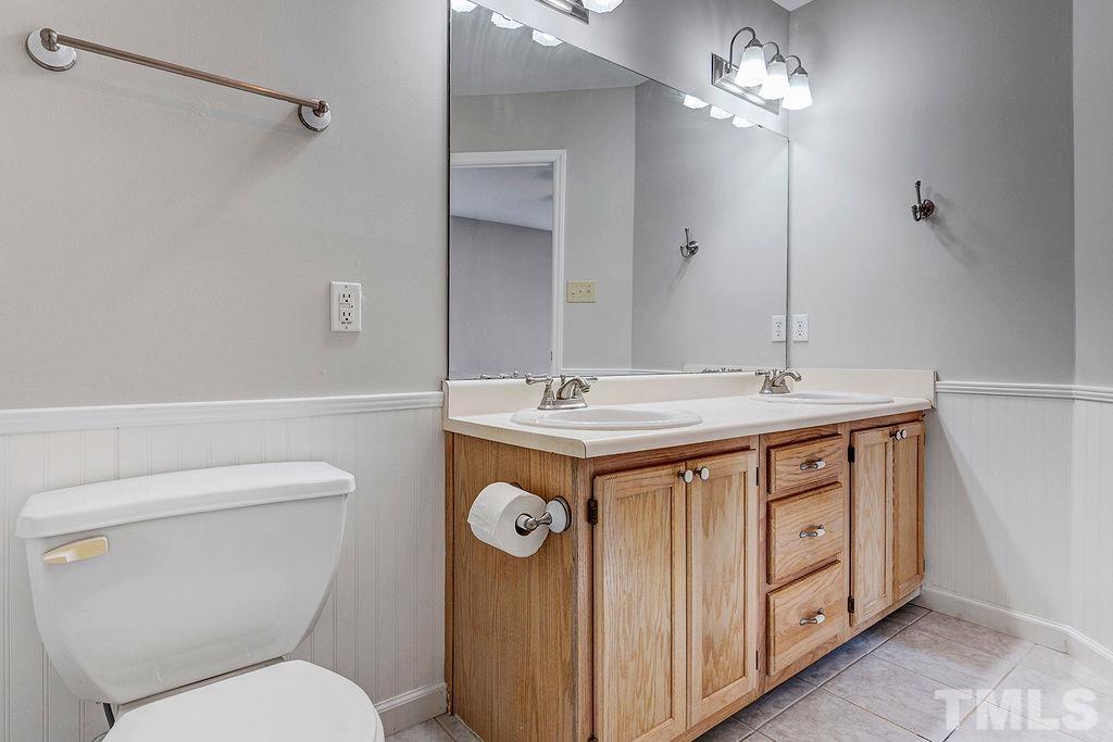 1399 Honeycutt Road Willow Spring, NC 27592 - Photo 25 of 30 Gallery Image 25