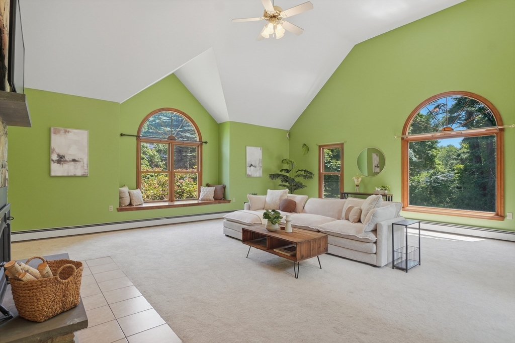 45 Mendon Street Upton, MA 01568 - Photo 17 of 37